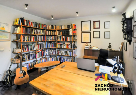 Dom wolnostojący Nowa Łężyca z garażem!